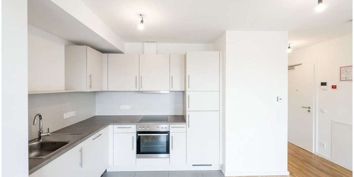 Etagenwohnung Friedrichshain Friedrichsfelde - 3 Zimmer, 90 m&sup2;, 1.770&euro; | Angebot:27313300