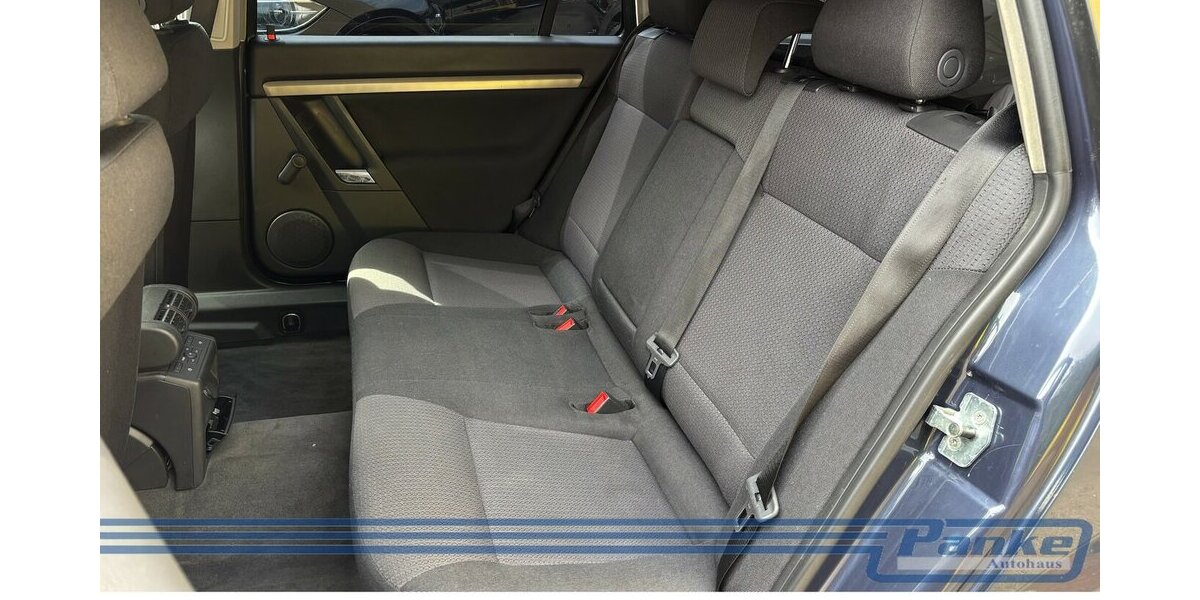 Opel Vectra Edition*Automatik*Xenon*Navi*TÜV09/26* 239.132 km 2.800 &euro; Berlin 13187
