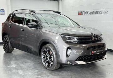 Citroen C5 Aircross 145 Mild-Hybrid MAX Rückfahrkamera 33.101 km 20.590 &euro; Lich 35423