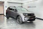 Citroen C5 Aircross 145 Mild-Hybrid MAX Rückfahrkamera 33.101 km 20.590 &euro; Lich 35423
