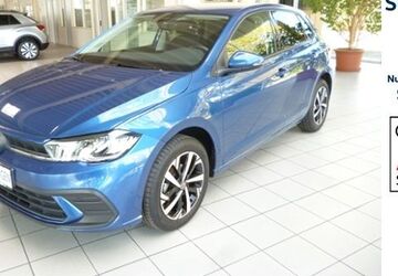 VW Polo 24.350 km 18.989 &euro; Wittenberg 06886