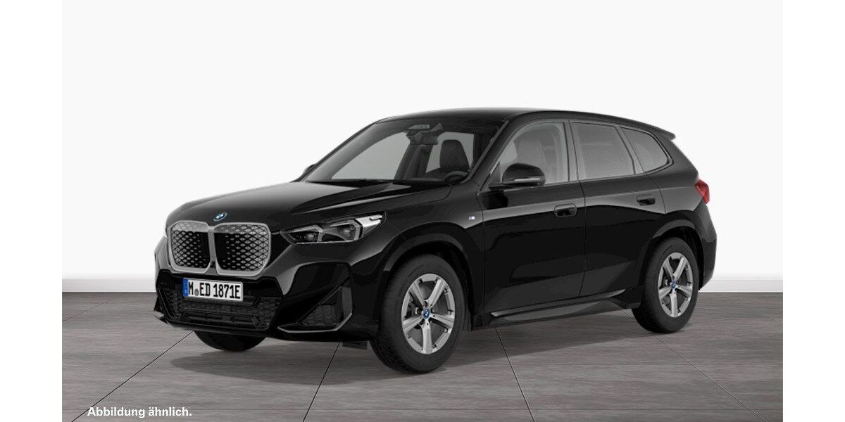 BMW iX1 14.140 km 52.207 &euro; Hannover 30539