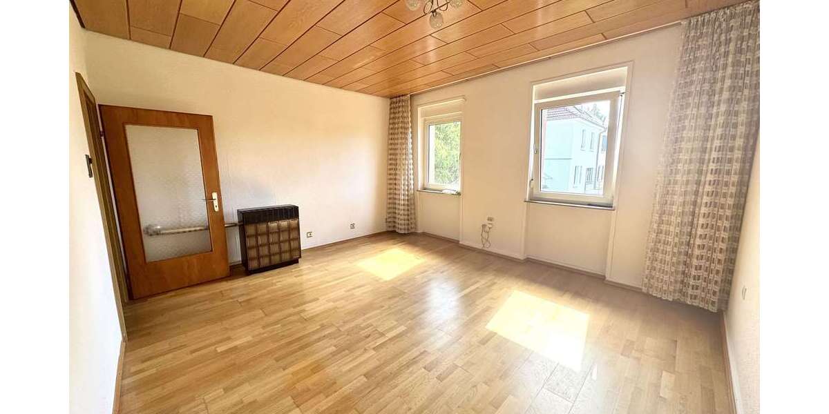 Etagenwohnung Kaiserslautern Bahnheim - 3 Zimmer, 70 m&sup2;, 530&euro; | Angebot:27313365
