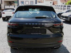 Porsche Cayenne Plug-In-Hybrid 1HD dt.Fzg. 164.000 km 35.999 &euro; Biebesheim 64584