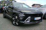 Hyundai Kona 1.6 T-GDI Prime ACC LED BOSE AHK Schiebedach 53.065 km 25.980 &euro; Falkensee 14612
