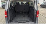 Mercedes-Benz Vito Tourer 116 CDI Pro lang, Automatik, Klima, 146.607 km 25.490 &euro; Rodgau 63110