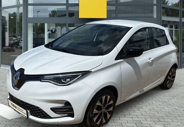 Renault ZOE 47.512 km 15.990 &euro; Ibbenbüren 49477