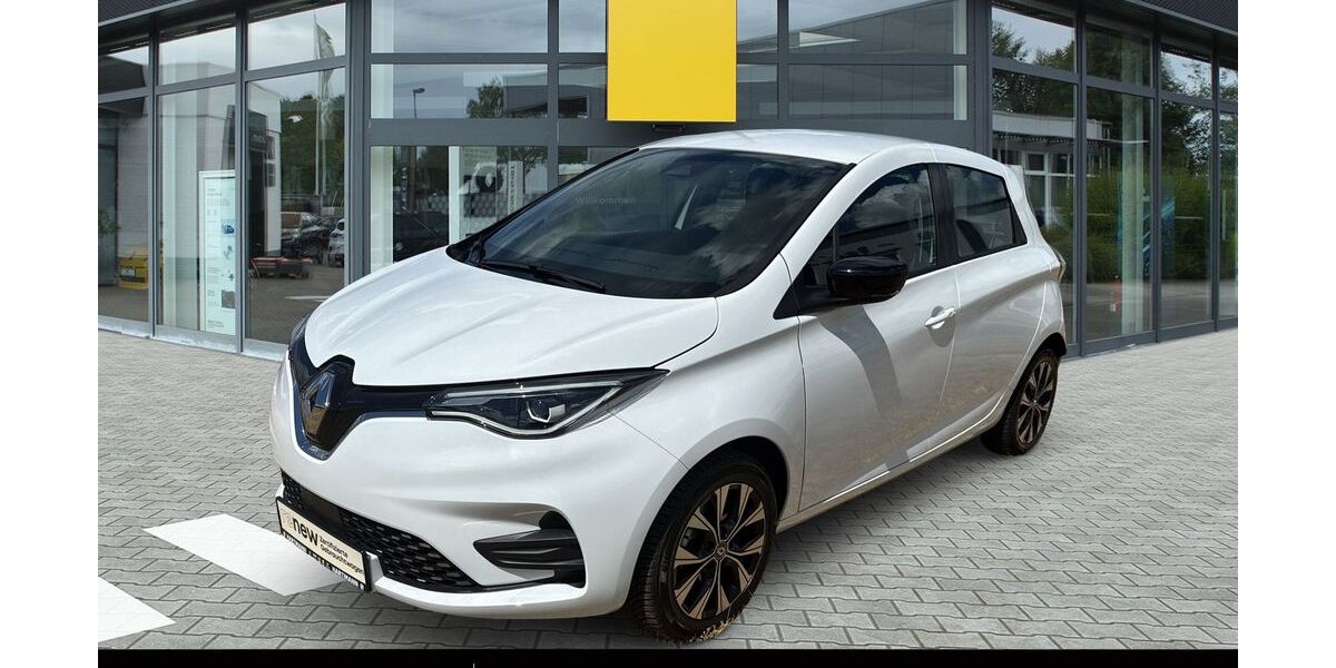 Renault ZOE 47.512 km 15.990 &euro; Ibbenbüren 49477