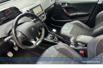 Peugeot 2008 1.2 PT 130 Allure*Pano*Navi*Leder*1-Hand* 79.035 km 10.990 &euro; Berlin 13187