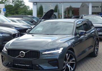 Volvo V60 21.531 km 34.900 &euro; Warendorf 48231