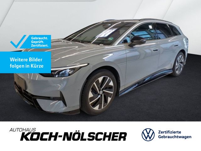 VW ID.7 13.500 km 48.930 &euro; Insingen 91610