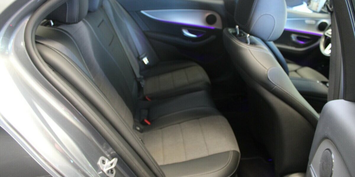 Mercedes-Benz E 300 e 9G-TRONIC Avantgarde 86.739 km 25.780 &euro; Euskirchen 53881