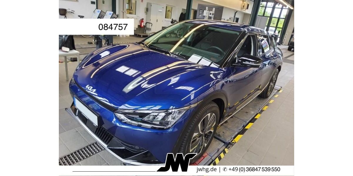 Kia EV6 44.457 km 24.750 &euro; Steinbach-Hallenberg OT Herges-Hallenberg 98587