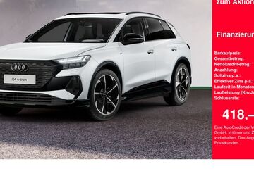 Audi Q4 30.471 km 42.040 &euro; Menden 58706