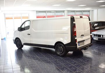 Renault Trafic 94.150 km 20.870 &euro; Nürnberg 90431
