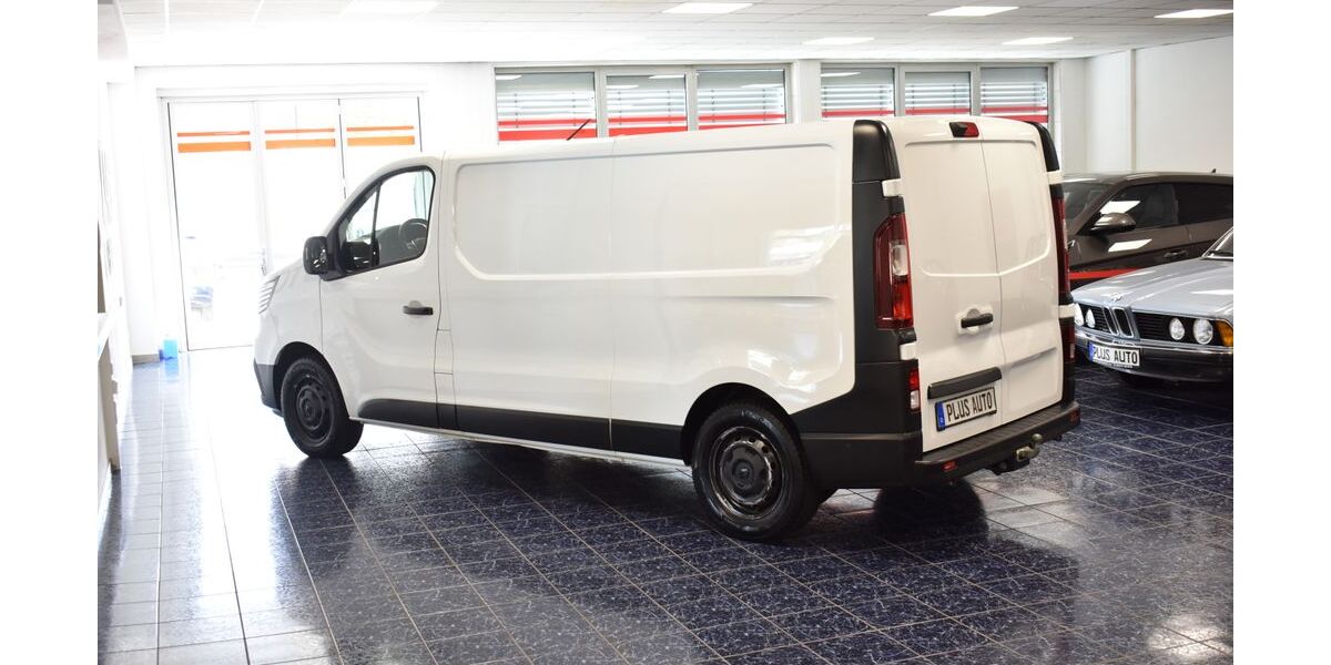 Renault Trafic 94.150 km 20.870 &euro; Nürnberg 90431