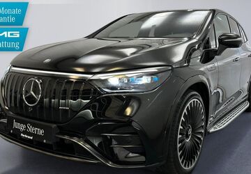 Mercedes-Benz EQE SUV 42.333 km 66.990 &euro; Rhede 46414