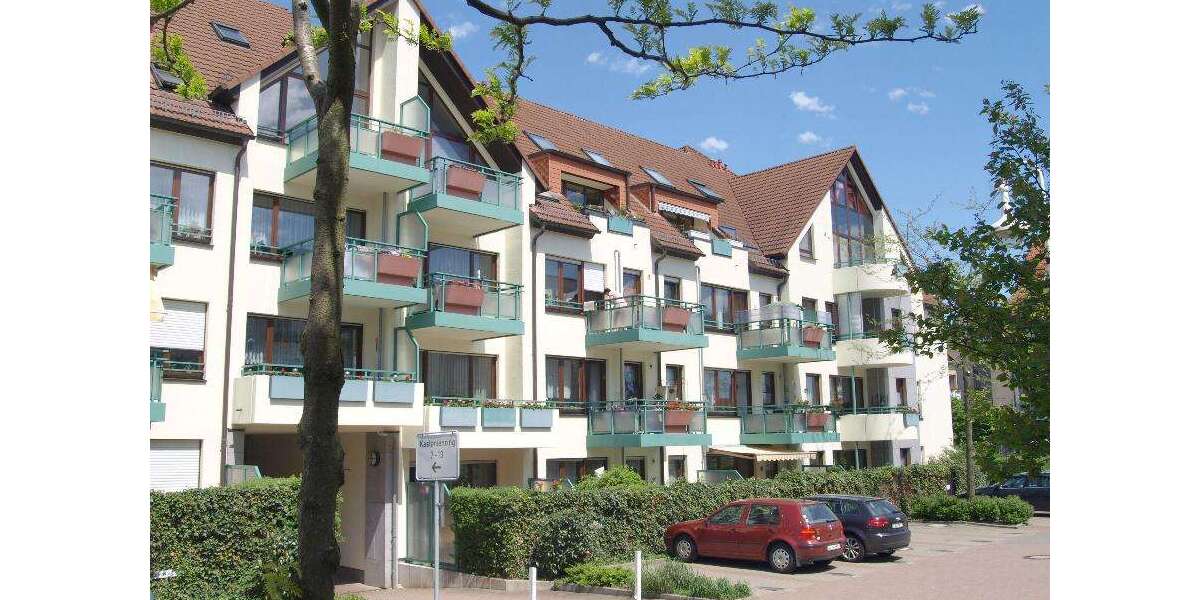 Etagenwohnung Leipzig Mölkau - 1 Zimmer, 35 m&sup2;, 400&euro; | Angebot:27311087
