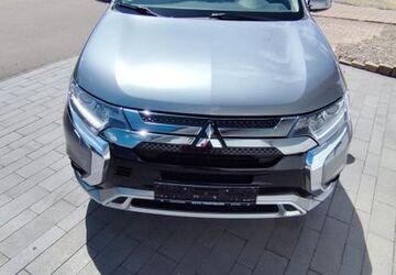 Mitsubishi Plug-in Hybrid Outlander 112.000 km 19.000 &euro; Kirchhundem 57399