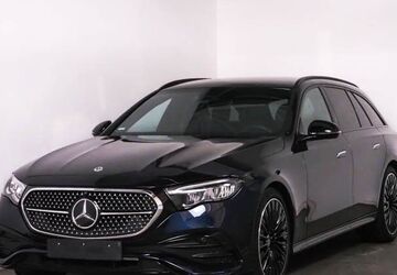 Mercedes-Benz E 220 15.688 km 51.700 &euro; Pfungstadt 64319