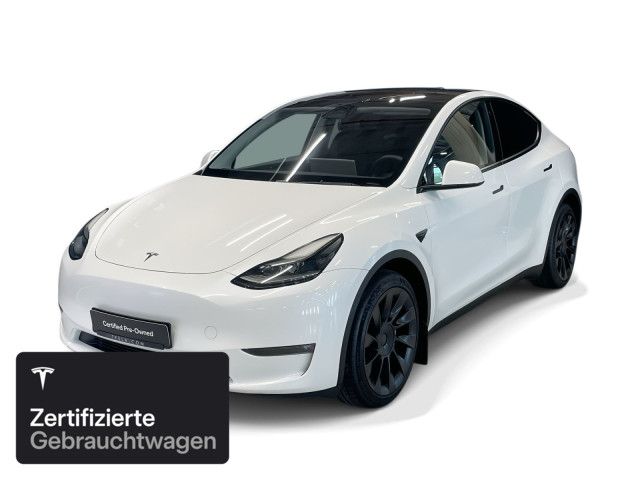 Tesla Model Y 45.901 km 39.900 &euro; Hanau 63457