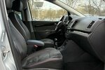 Seat Alhambra FR-Line KEYLE./KAMERA/NAVI/AHK/7-SITZER 136.143 km 17.900 &euro; Villingen-Schwenningen 78054