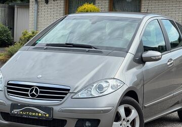 Mercedes-Benz A 170 140.000 km 1.999 &euro; Jülich 52428