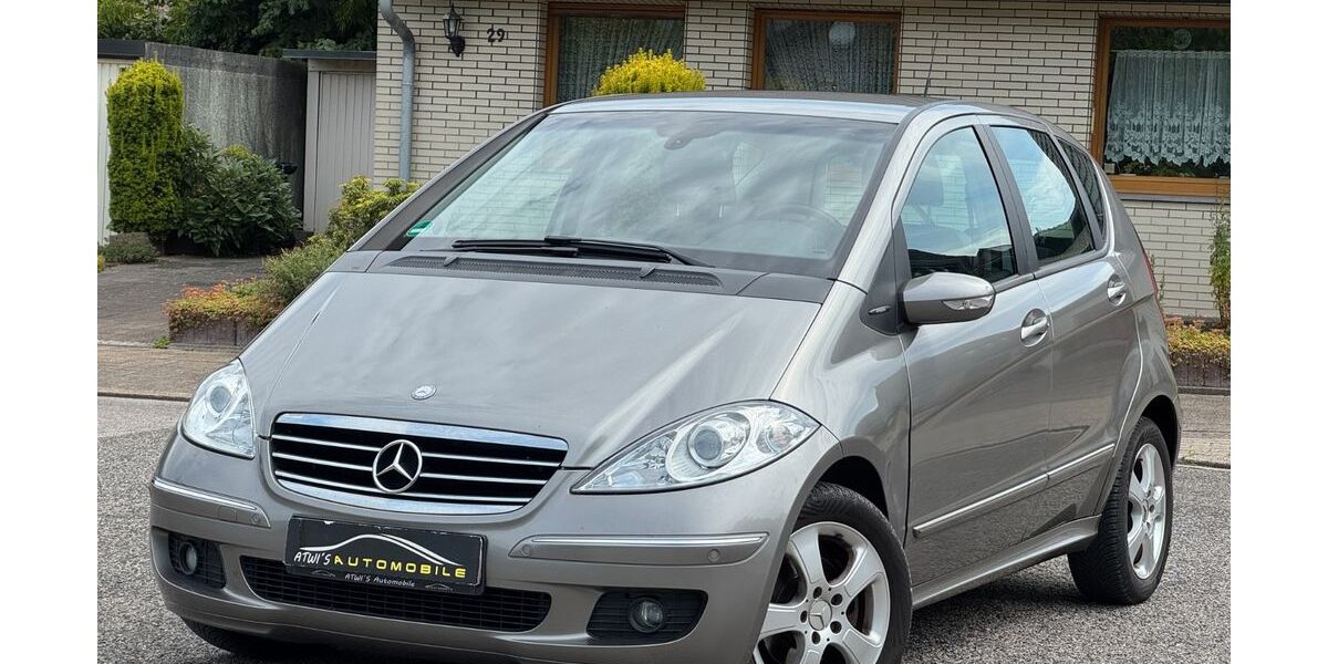 Mercedes-Benz A 170 140.000 km 1.999 &euro; Jülich 52428