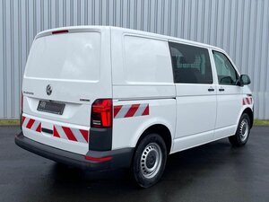 VW T6.1 Transporter 4M STANDHZ NAV SITZHZ KAM DAB 48.166 km 39.990 &euro; Sangerhausen 06526