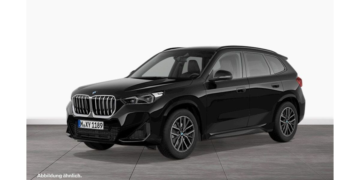 BMW X1 4.927 km 38.407 &euro; Spenge 32139