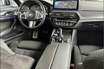 BMW 520xd M Sport ACC Laser Pano Live SoftCl. B/W 159.000 km 27.499 &euro; Stade 21682