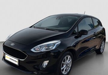 Ford Fiesta 58.403 km 8.990 &euro; Saarlouis 66740