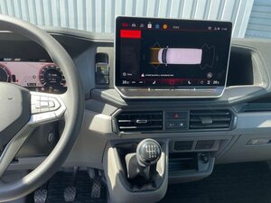 MAN TGE 3.180 L5H3 Kasten LED DAB NAVI MFL SITZHZ 13.263 km 53.990 &euro; Sangerhausen 06526