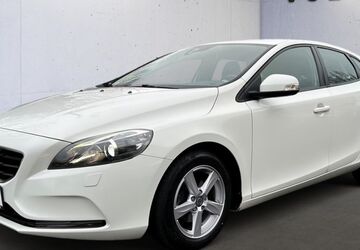 Volvo V40 120.283 km 11.650 &euro; Kassel 34123