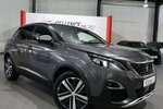 Peugeot 3008 2.0 BLUE-HDI 180 GT-LINE-SPORT / I-COCKPIT 138.000 km 15.555 &euro; Hamm 59077