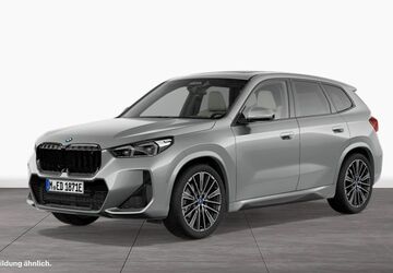 BMW iX1 19.701 km 42.790 &euro; Stuttgart 70569