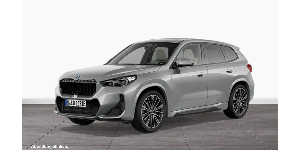 BMW iX1 19.701 km 42.790 &euro; Stuttgart 70569