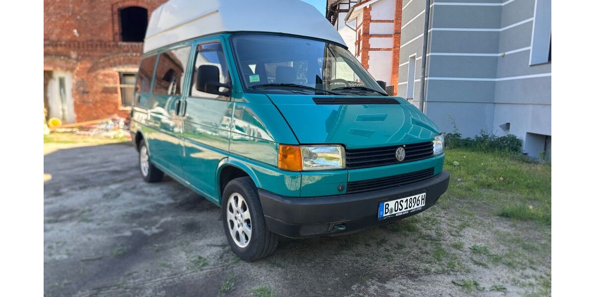 VW T4 California 241.100 km 7.000 &euro; Berlin 13435