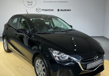 Mazda 2 57.900 km 11.950 &euro; Gummersbach 51645