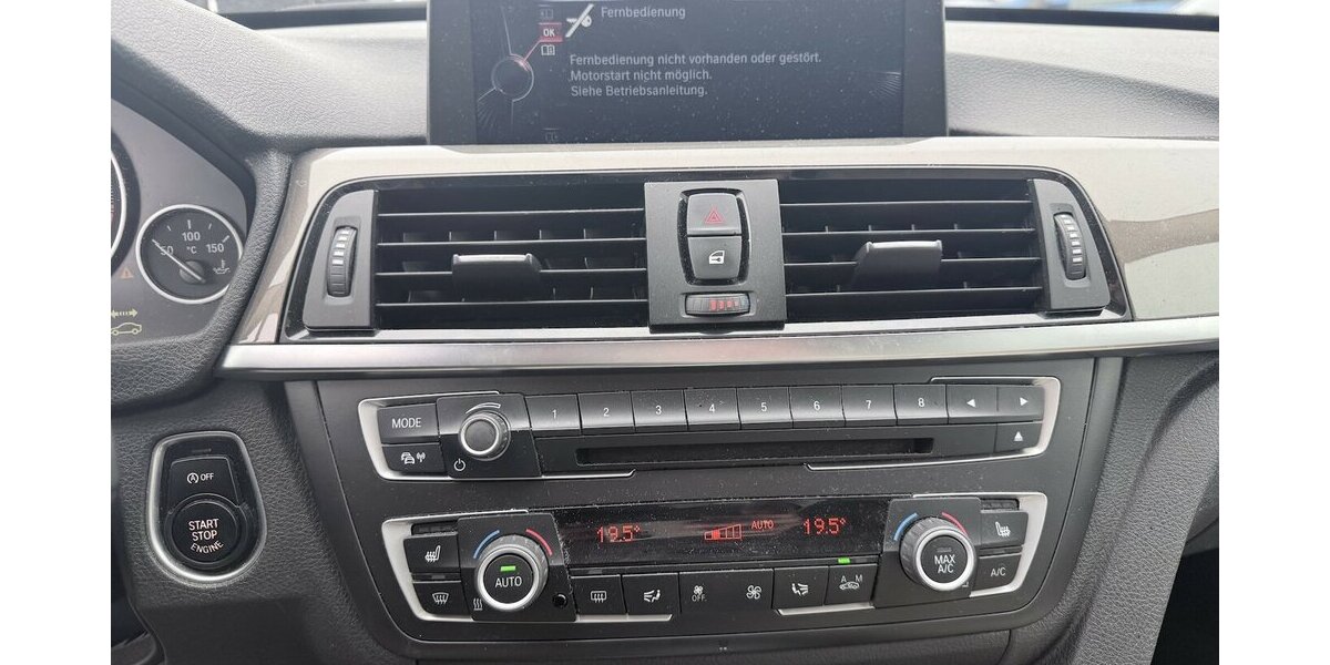 BMW 335 Gran Turismo 335 d xDrive Head-Up Pano Kam DEF 231.000 km 6.990 &euro; Altdorf 84032