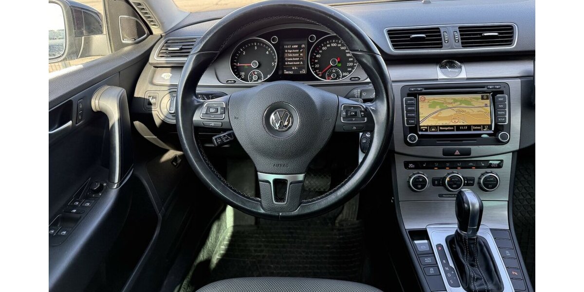 VW Passat Variant 2.0 TDI DSG 4Motion Kamera LED 198.100 km 9.300 &euro; Altdorf 84032