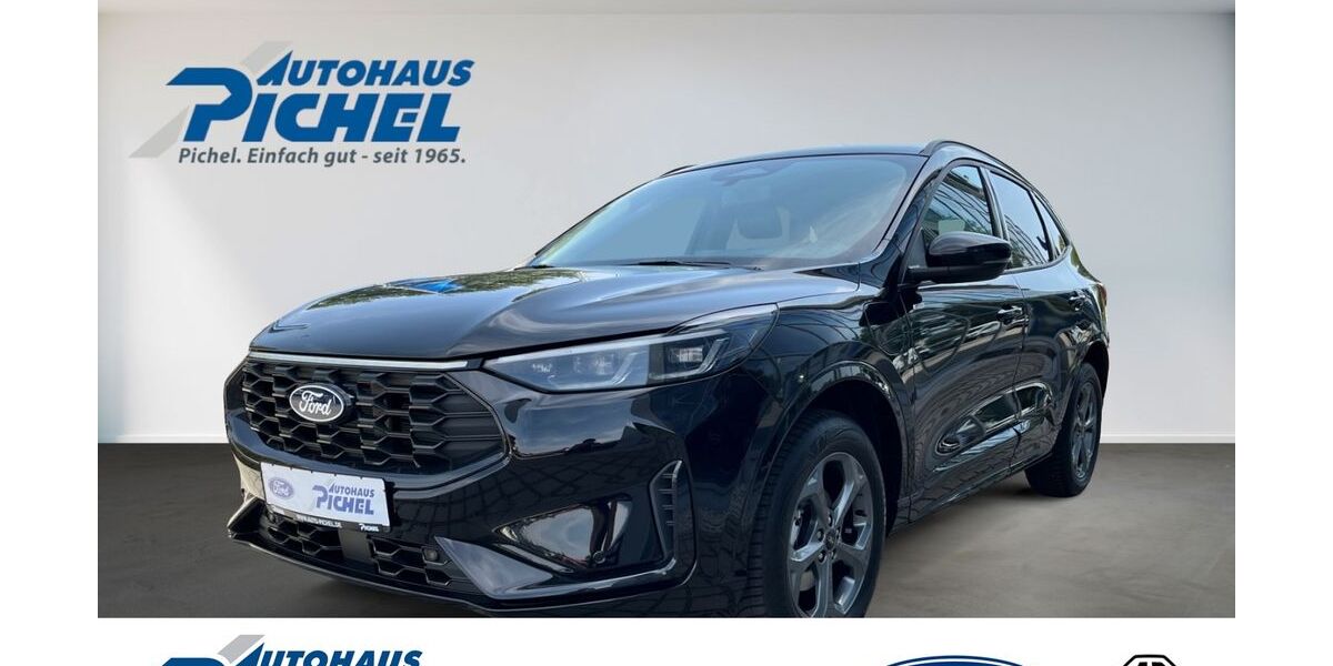Ford Kuga 5.228 km 35.599 &euro; Chemnitz 09114