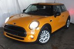 Mini One D WM26:KLIMAAUT PDC SITZHEIZUNG WINTERREIFEN 122.875 km 7.208 &euro; Köln 50858