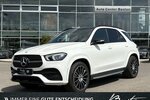 Mercedes-Benz GLE 300 4 Matic AMG NIGHT/PANO/BURMES/NAVI/360° 67.051 km 56.900 &euro; Villingen-Schwenningen 78054