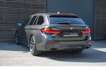 BMW 520d M-Sport Pro Leder Kamera LED ComfortSitz 99.895 km 31.900 &euro; Wuppertal 42327
