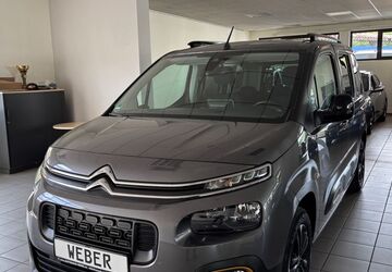 Citroen Berlingo 127.000 km 12.499 &euro; Hessisch Lichtenau 37235