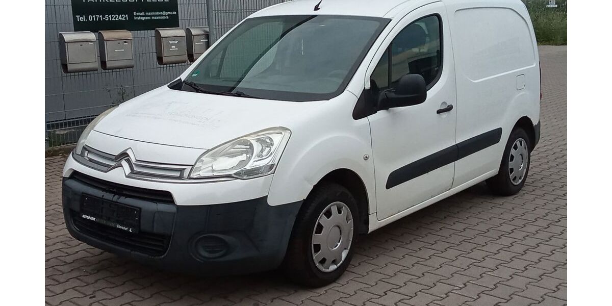 Citroen Berlingo 155.600 km 1.750 &euro; Burgebrach 96138