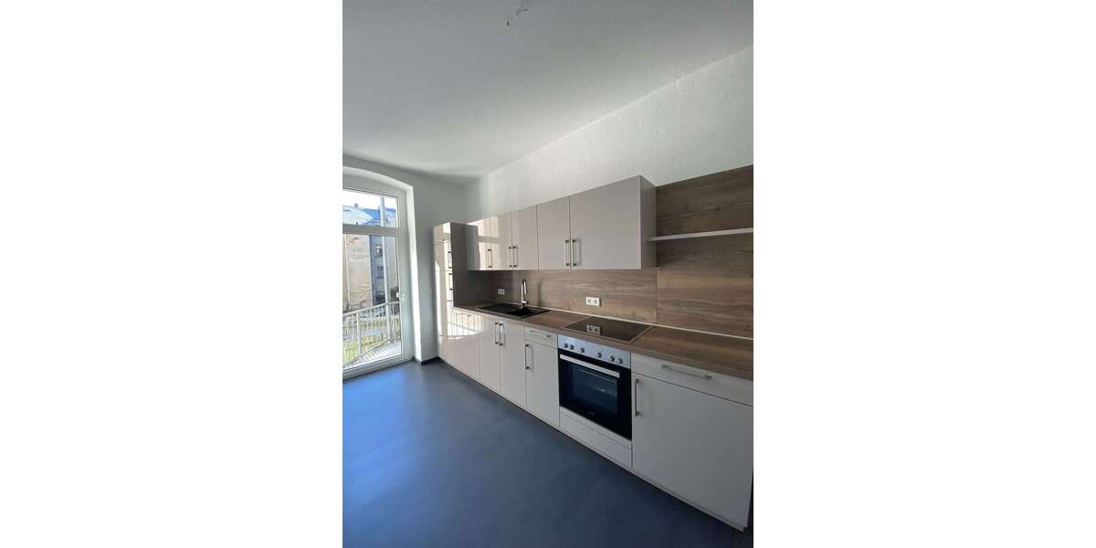 Etagenwohnung Plauen Haselbrunn - 4 Zimmer, 94 m&sup2;, 610&euro; | Angebot:27258697