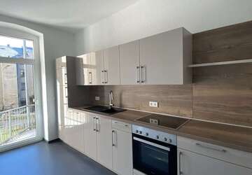 Wohnung Plauen Haselbrunn - 4 Zimmer, 94 m&sup2;, 610&euro; | Angebot:27258697