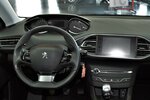 Peugeot 308 SW Allure BlueHDi 150 Motor Problem 193.000 km 1.890 &euro; Lich 35423